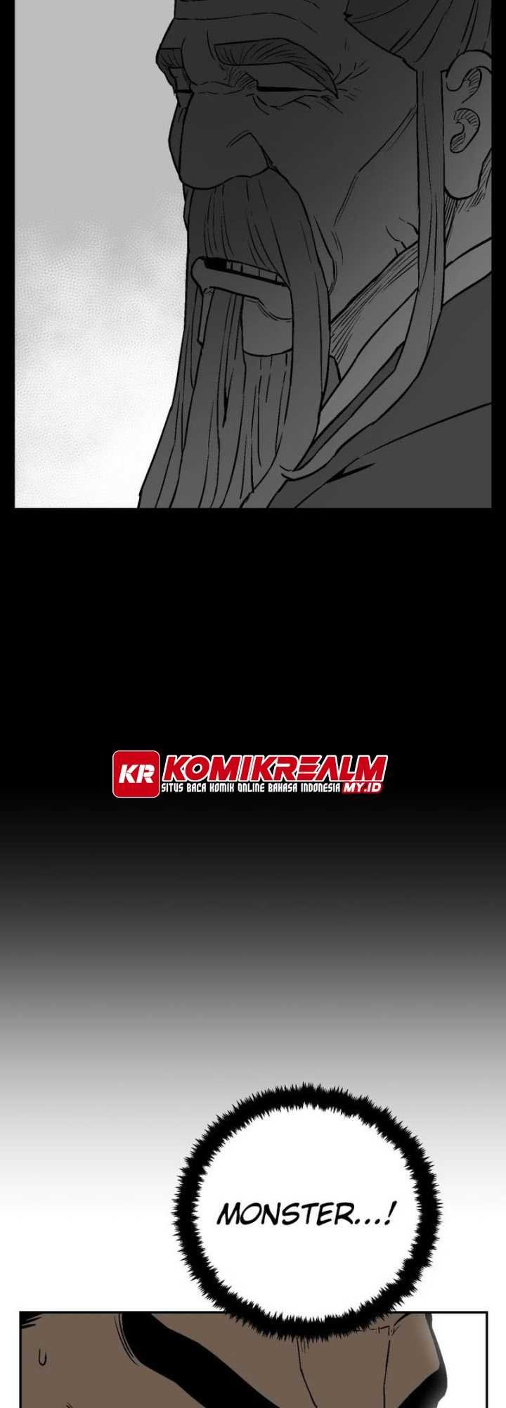 Tales of A Shinning Sword Chapter 16 Bahasa Indonesia