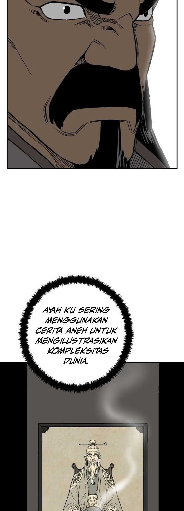 Tales of A Shinning Sword Chapter 16 Bahasa Indonesia