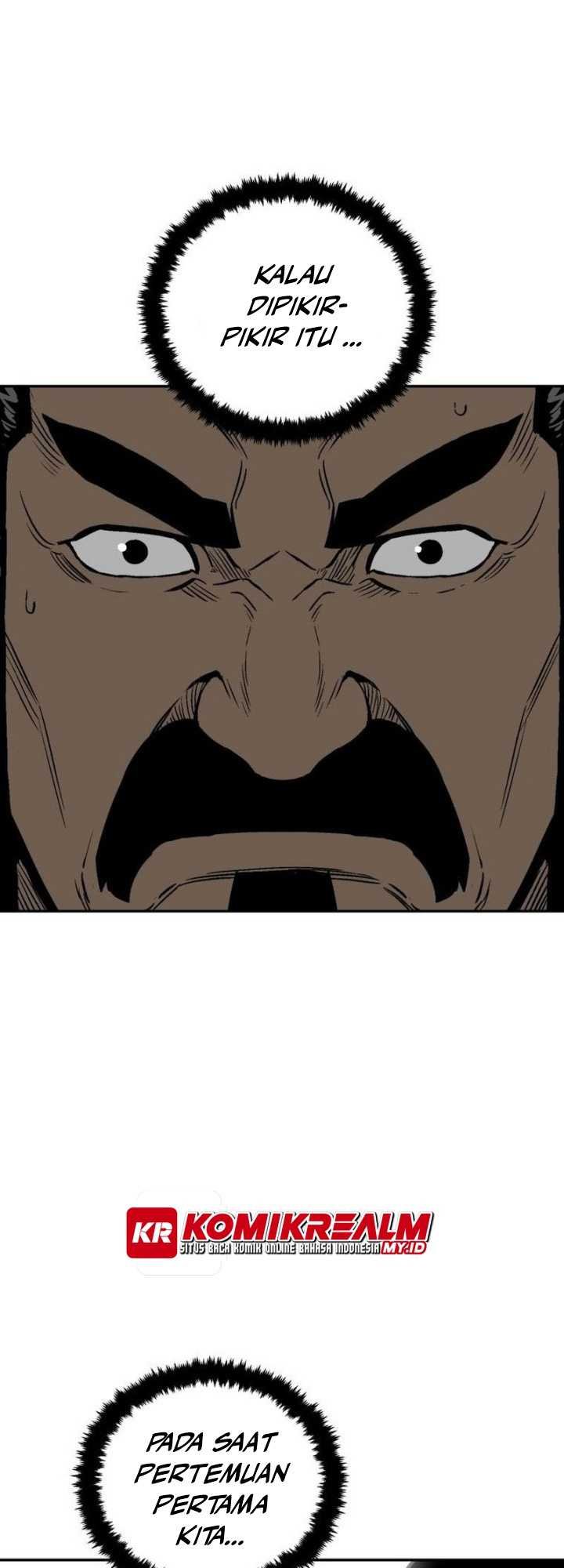 Tales of A Shinning Sword Chapter 16 Bahasa Indonesia