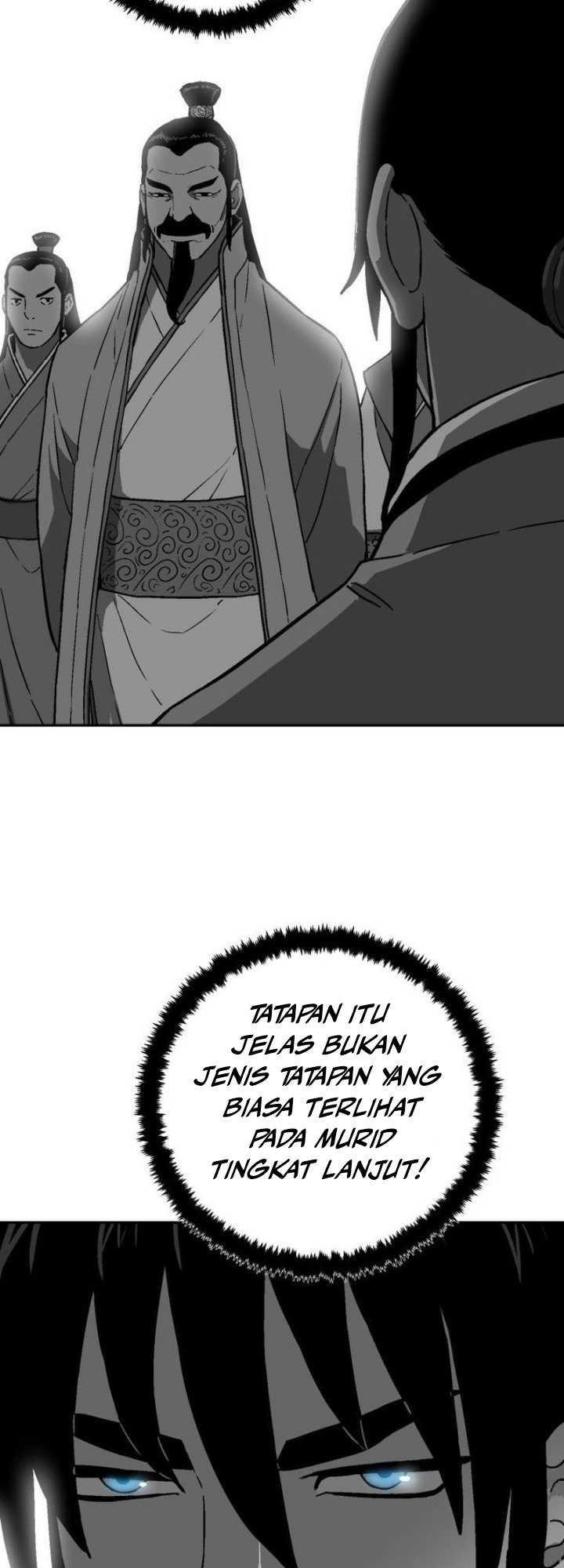 Tales of A Shinning Sword Chapter 16 Bahasa Indonesia