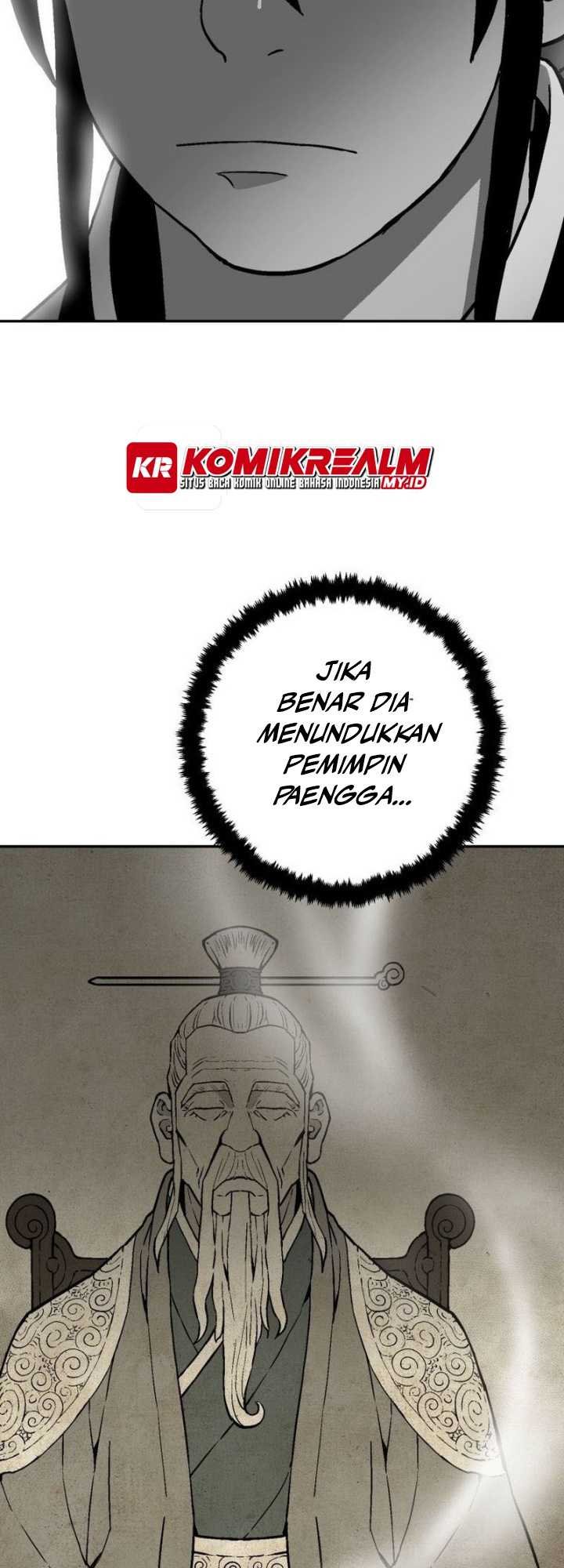 Tales of A Shinning Sword Chapter 16 Bahasa Indonesia