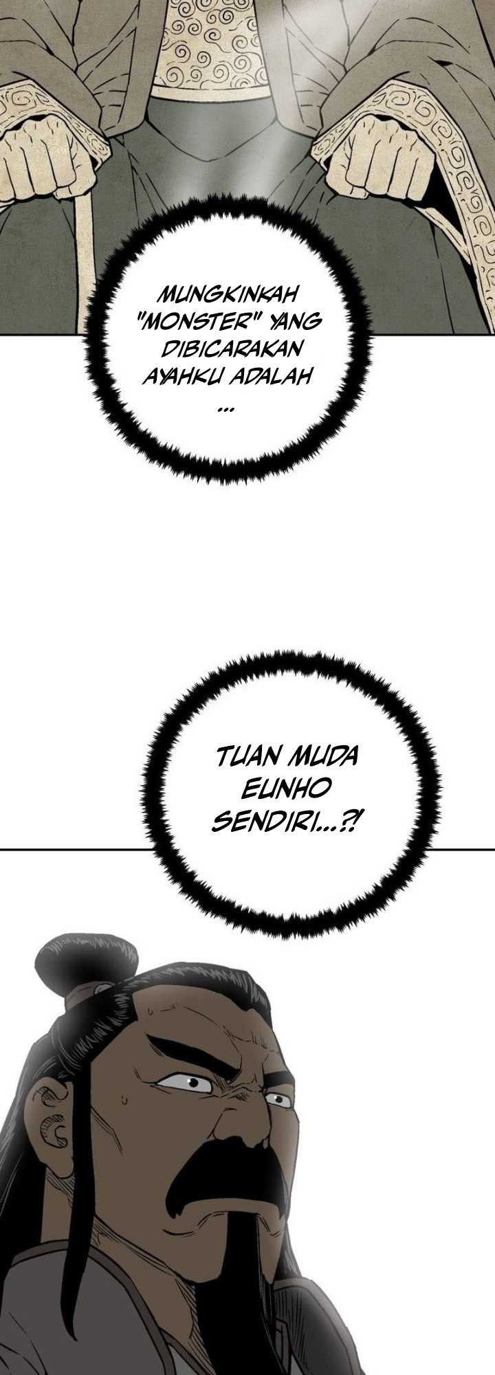 Tales of A Shinning Sword Chapter 16 Bahasa Indonesia