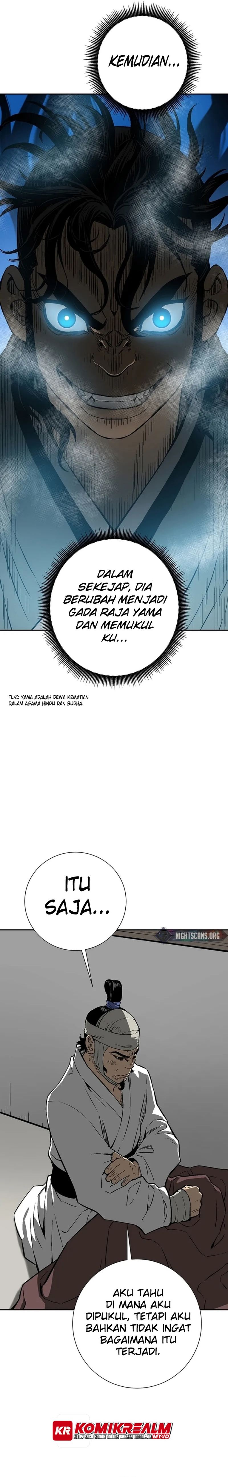 Dilarang COPAS - situs resmi www.mangacanblog.com - Komik tales of a shinning sword 030 - chapter 30 31 Indonesia tales of a shinning sword 030 - chapter 30 Terbaru 8|Baca Manga Komik Indonesia|Mangacan