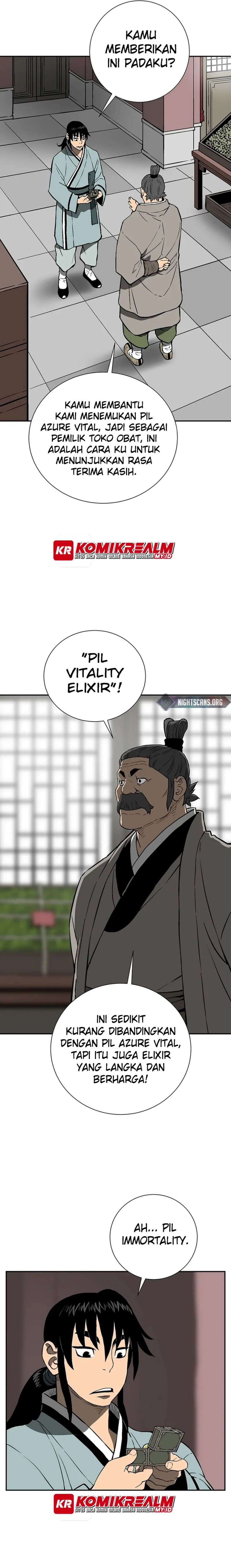 Dilarang COPAS - situs resmi www.mangacanblog.com - Komik tales of a shinning sword 030 - chapter 30 31 Indonesia tales of a shinning sword 030 - chapter 30 Terbaru 18|Baca Manga Komik Indonesia|Mangacan