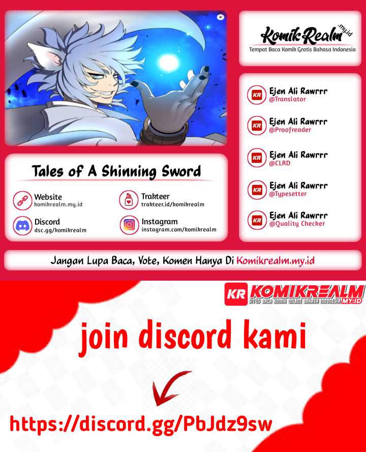 Dilarang COPAS - situs resmi www.mangacanblog.com - Komik tales of a shinning sword 044 - chapter 44 45 Indonesia tales of a shinning sword 044 - chapter 44 Terbaru 0|Baca Manga Komik Indonesia|Mangacan