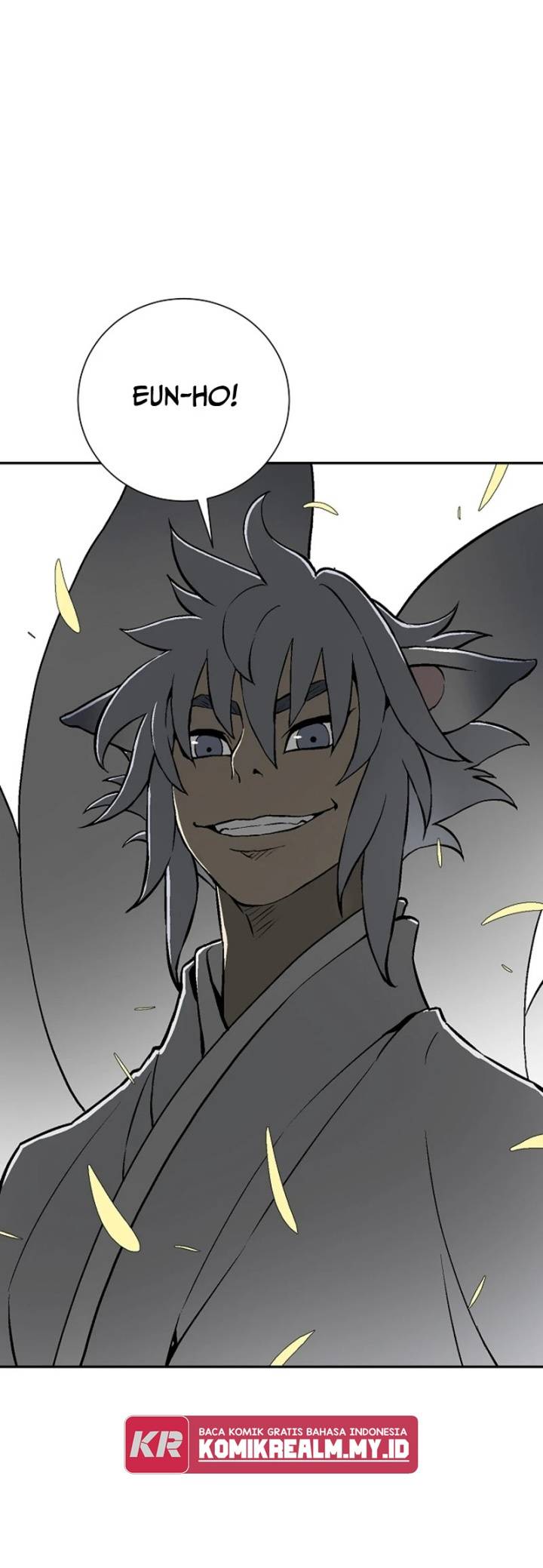 Tales of A Shinning Sword chapter 55