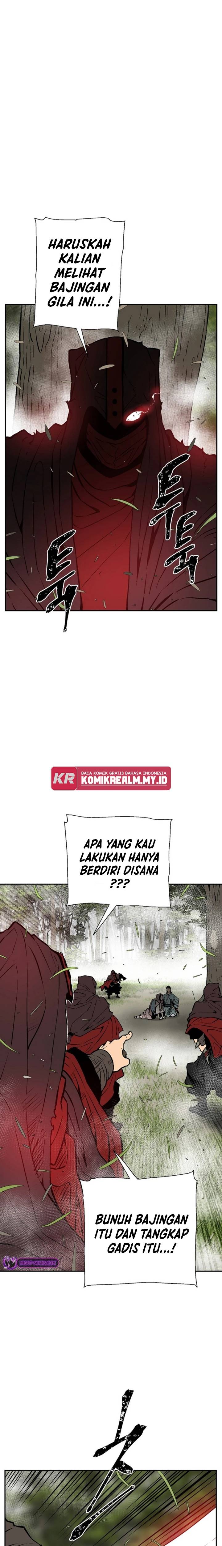 Tales of A Shinning Sword chapter 55