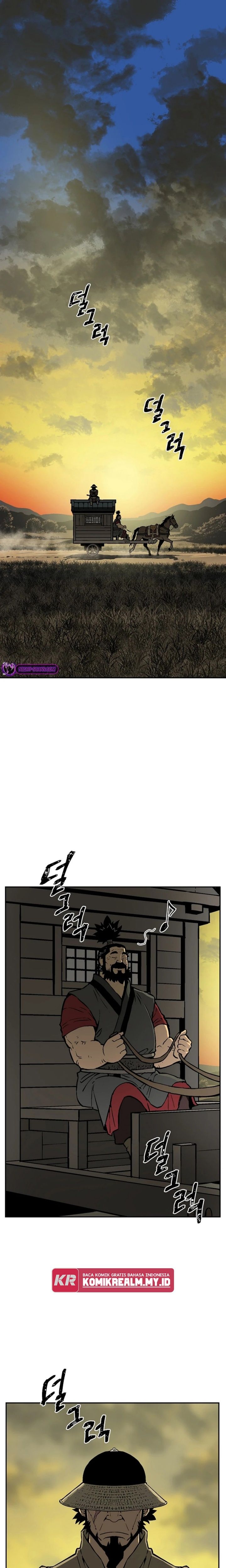 Tales of A Shinning Sword Chapter 56 Bahasa Indonesia
