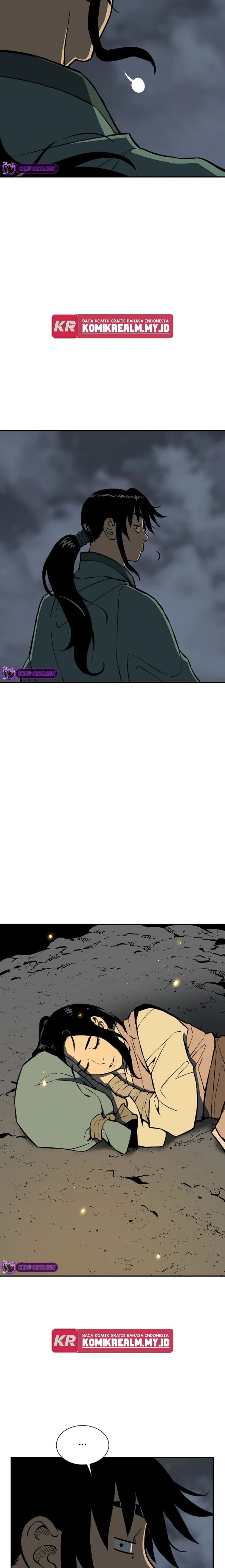 Tales of A Shinning Sword Chapter 56 Bahasa Indonesia