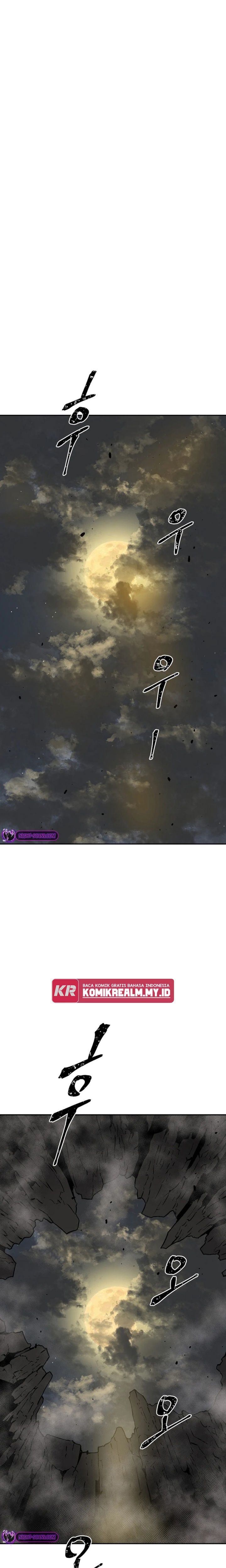 Tales of A Shinning Sword Chapter 56 Bahasa Indonesia