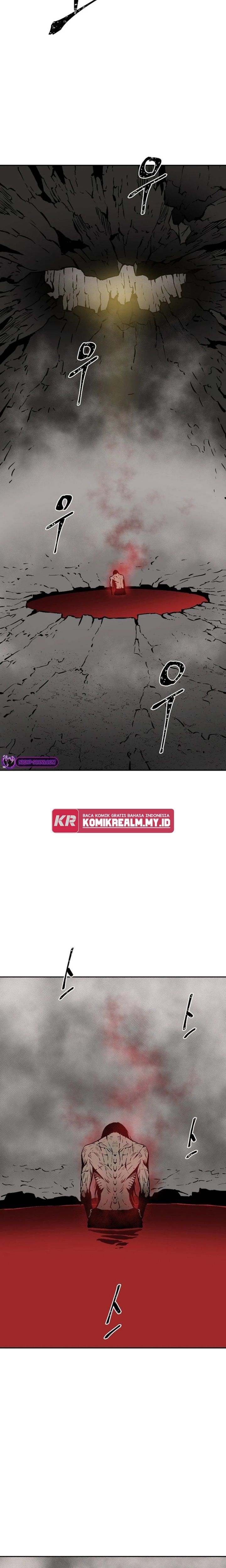 Tales of A Shinning Sword Chapter 56 Bahasa Indonesia