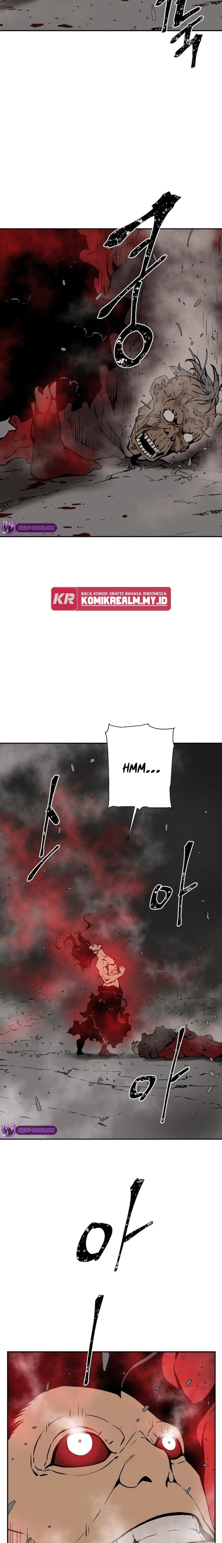 Tales of A Shinning Sword Chapter 56 Bahasa Indonesia