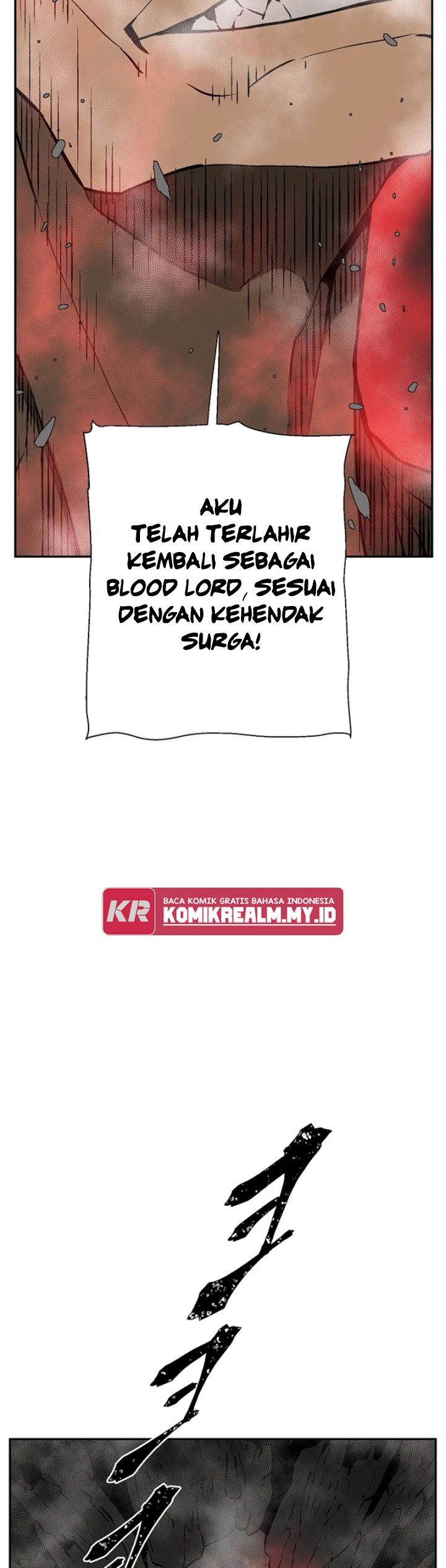 Tales of A Shinning Sword Chapter 56 Bahasa Indonesia