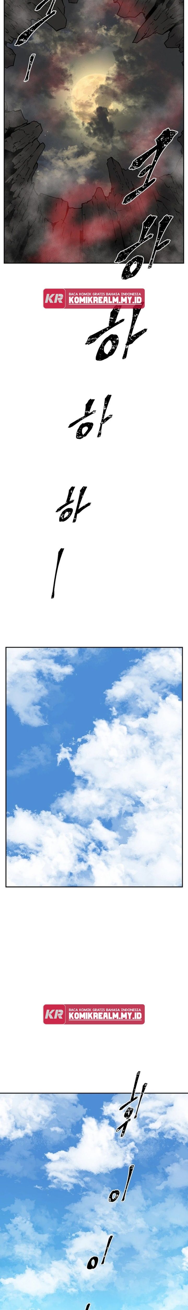 Tales of A Shinning Sword Chapter 56 Bahasa Indonesia