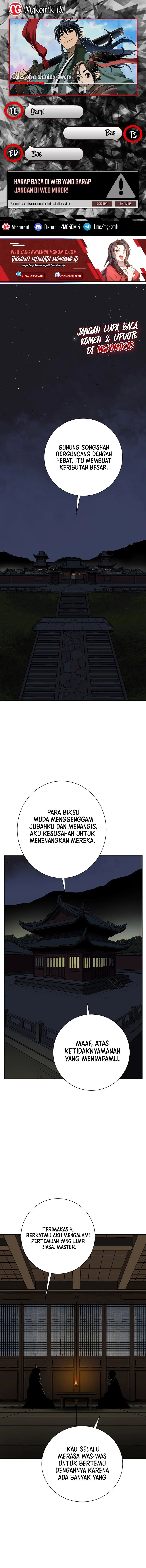 Dilarang COPAS - situs resmi www.mangacanblog.com - Komik tales of a shinning sword 060 - chapter 60 61 Indonesia tales of a shinning sword 060 - chapter 60 Terbaru 0|Baca Manga Komik Indonesia|Mangacan