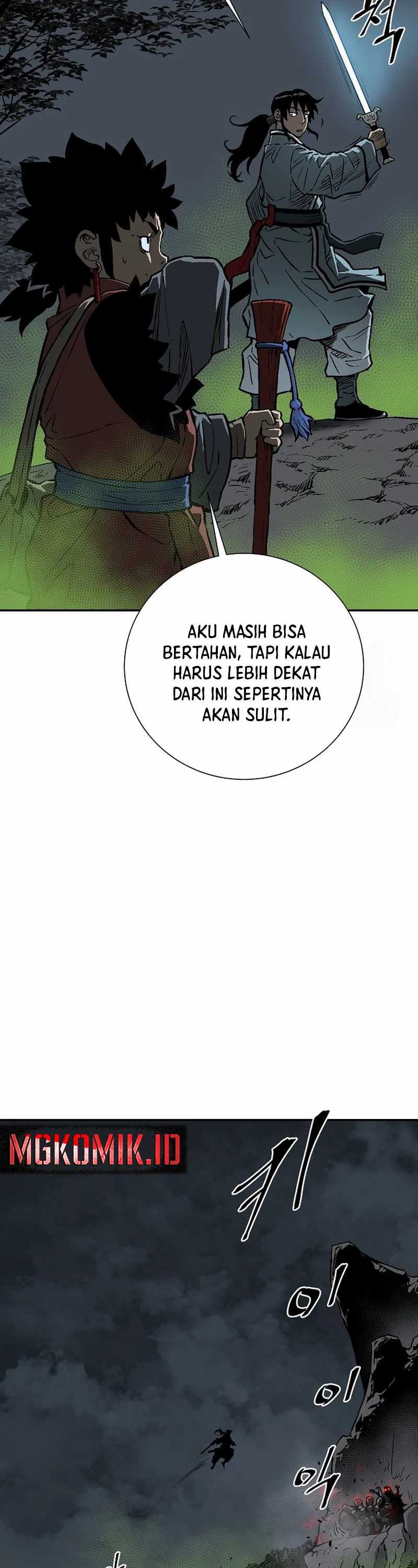 Dilarang COPAS - situs resmi www.mangacanblog.com - Komik tales of a shinning sword 069 - chapter 69 70 Indonesia tales of a shinning sword 069 - chapter 69 Terbaru 22|Baca Manga Komik Indonesia|Mangacan