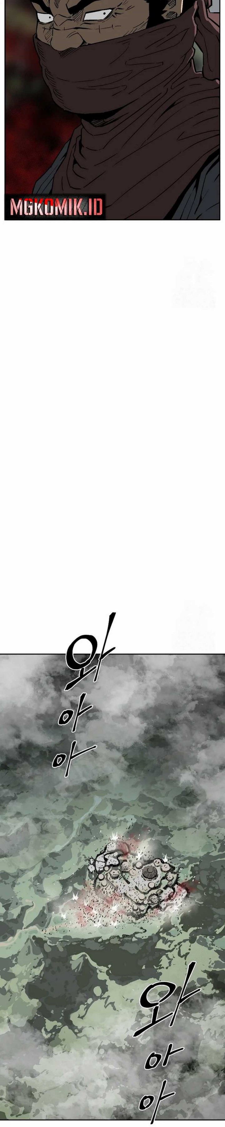 Tales of A Shinning Sword Chapter 74 Bahasa Indonesia