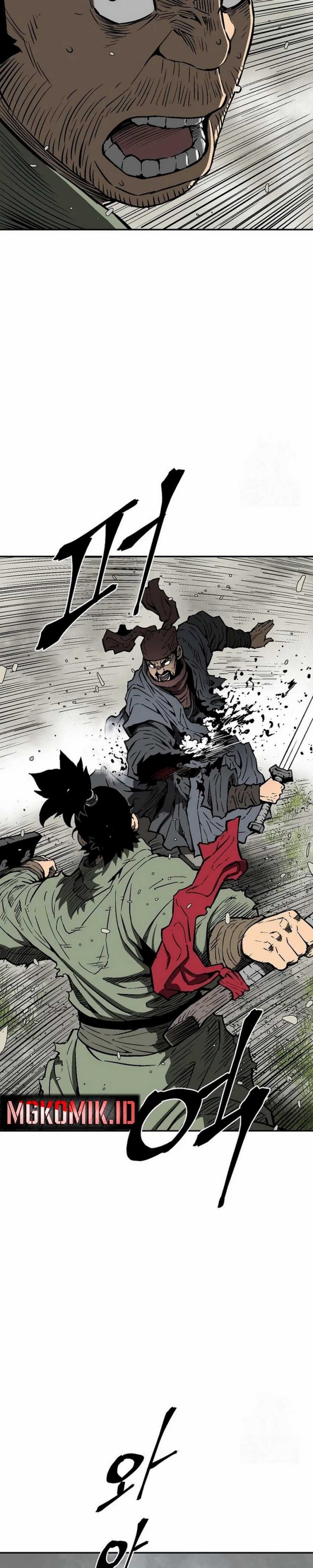 Tales of A Shinning Sword Chapter 74 Bahasa Indonesia