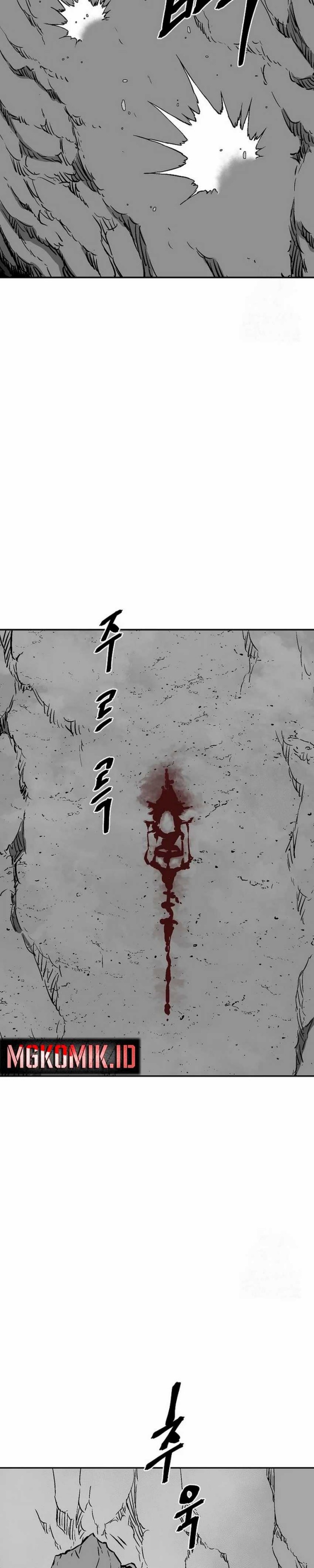 Tales of A Shinning Sword Chapter 74 Bahasa Indonesia