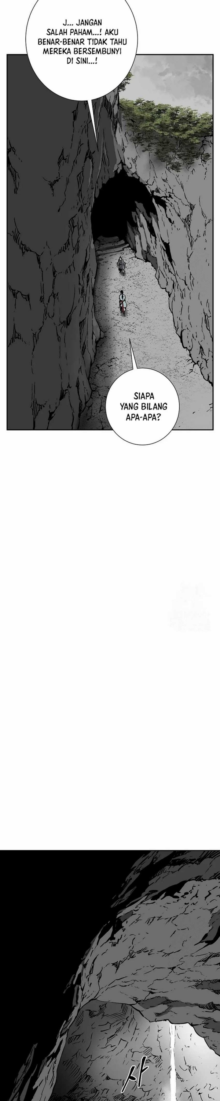 Tales of A Shinning Sword Chapter 74 Bahasa Indonesia