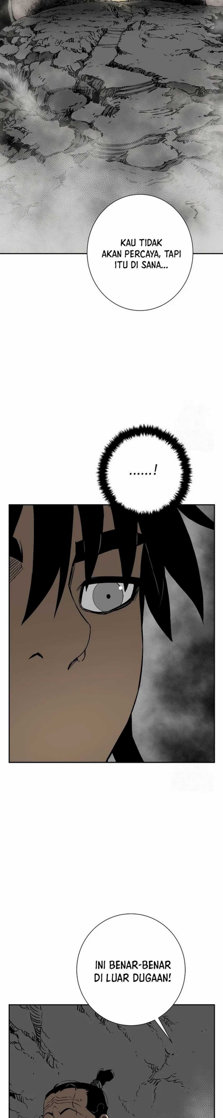 Tales of A Shinning Sword Chapter 74 Bahasa Indonesia