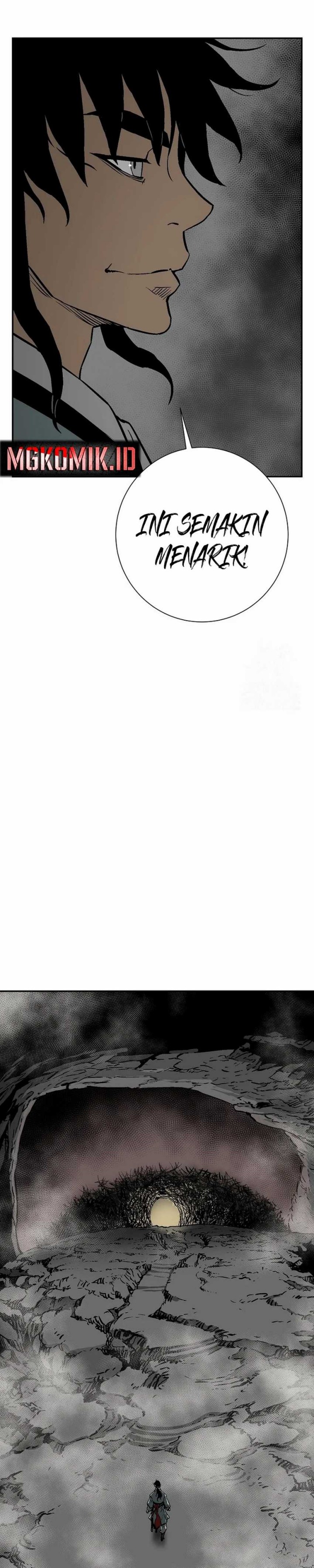 Tales of A Shinning Sword Chapter 74 Bahasa Indonesia