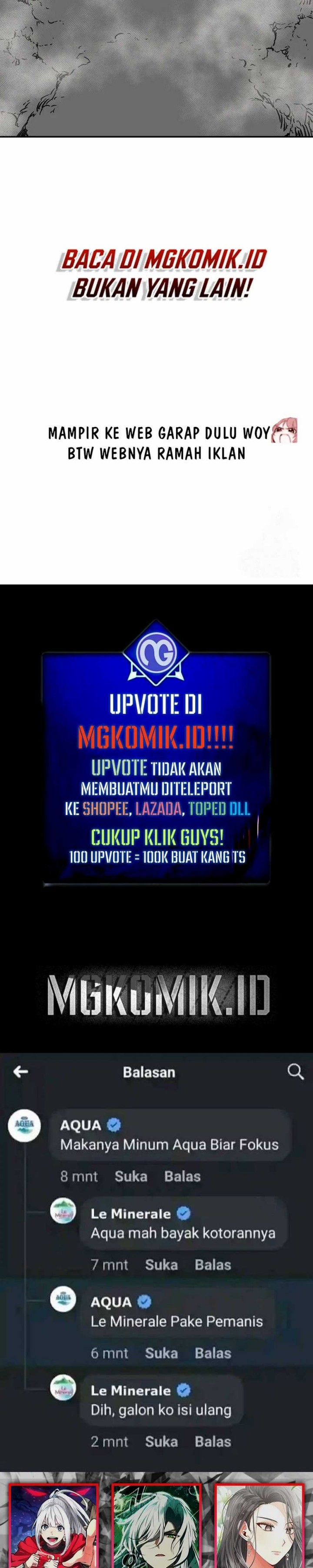 Tales of A Shinning Sword Chapter 74 Bahasa Indonesia