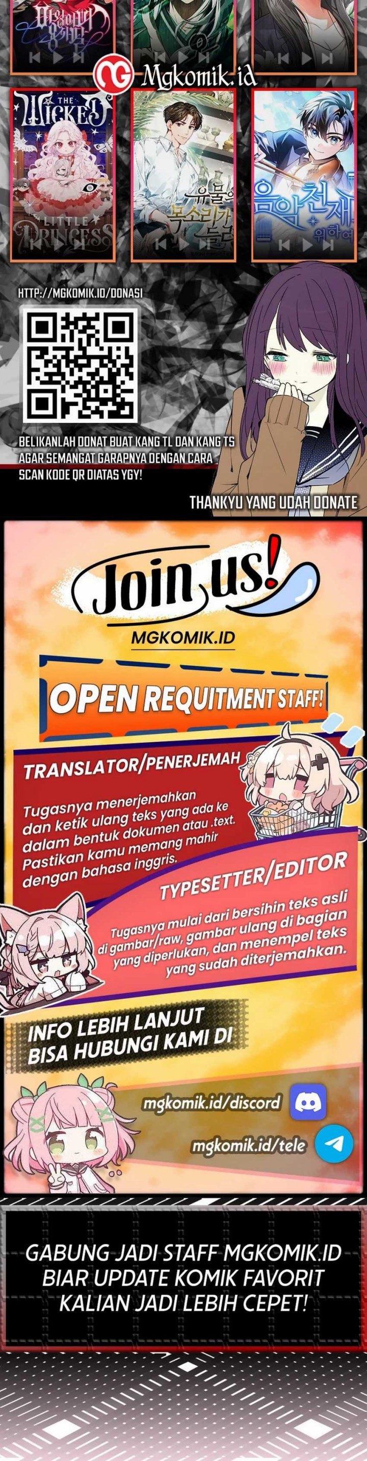 Tales of A Shinning Sword Chapter 74 Bahasa Indonesia