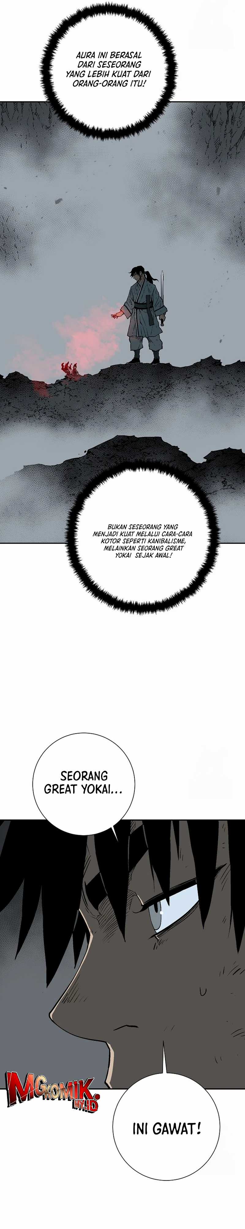 Dilarang COPAS - situs resmi www.mangacanblog.com - Komik tales of a shinning sword 103 - chapter 103 104 Indonesia tales of a shinning sword 103 - chapter 103 Terbaru 8|Baca Manga Komik Indonesia|Mangacan