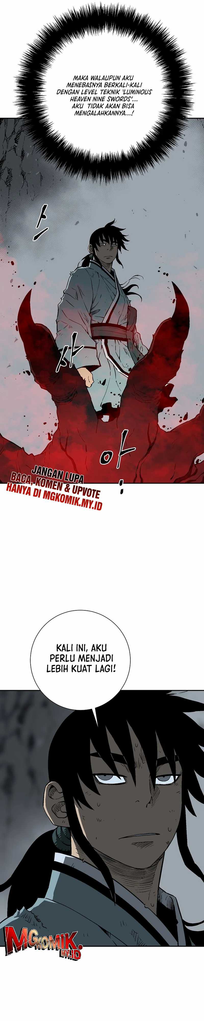 Dilarang COPAS - situs resmi www.mangacanblog.com - Komik tales of a shinning sword 103 - chapter 103 104 Indonesia tales of a shinning sword 103 - chapter 103 Terbaru 10|Baca Manga Komik Indonesia|Mangacan