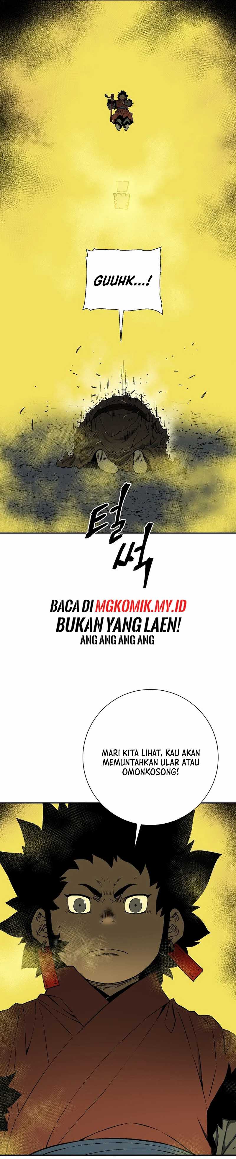Dilarang COPAS - situs resmi www.mangacanblog.com - Komik tales of a shinning sword 103 - chapter 103 104 Indonesia tales of a shinning sword 103 - chapter 103 Terbaru 25|Baca Manga Komik Indonesia|Mangacan