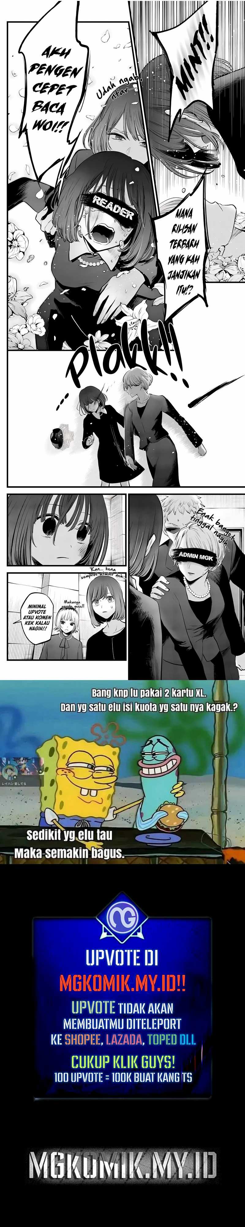 Dilarang COPAS - situs resmi www.mangacanblog.com - Komik tales of a shinning sword 103 - chapter 103 104 Indonesia tales of a shinning sword 103 - chapter 103 Terbaru 46|Baca Manga Komik Indonesia|Mangacan