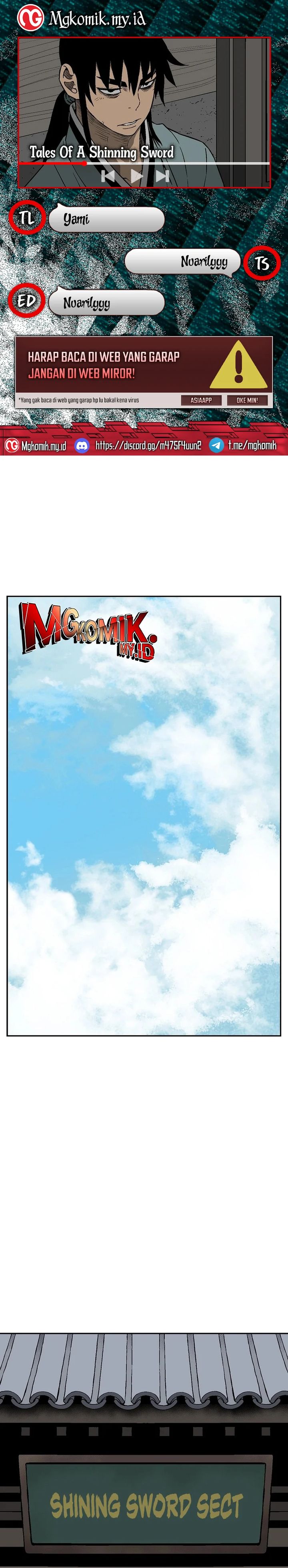 Dilarang COPAS - situs resmi www.mangacanblog.com - Komik tales of a shinning sword 109 - chapter 109 110 Indonesia tales of a shinning sword 109 - chapter 109 Terbaru 0|Baca Manga Komik Indonesia|Mangacan