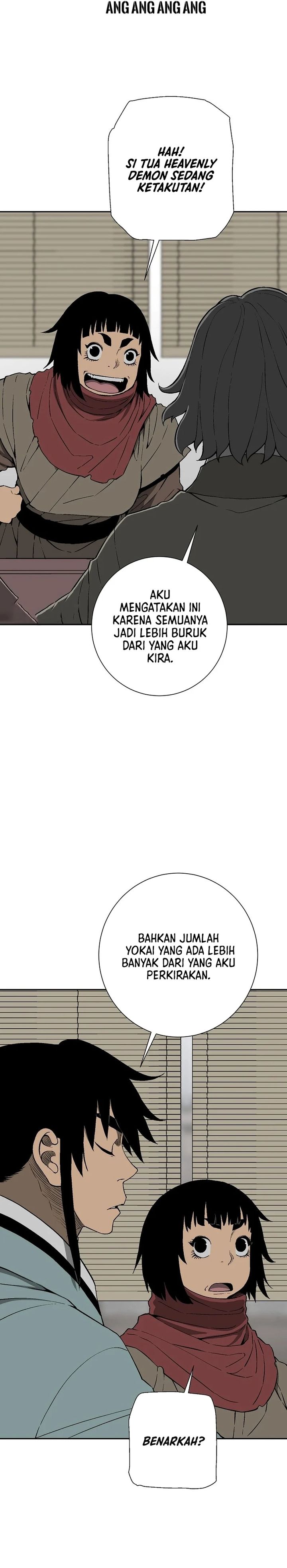 Dilarang COPAS - situs resmi www.mangacanblog.com - Komik tales of a shinning sword 109 - chapter 109 110 Indonesia tales of a shinning sword 109 - chapter 109 Terbaru 4|Baca Manga Komik Indonesia|Mangacan