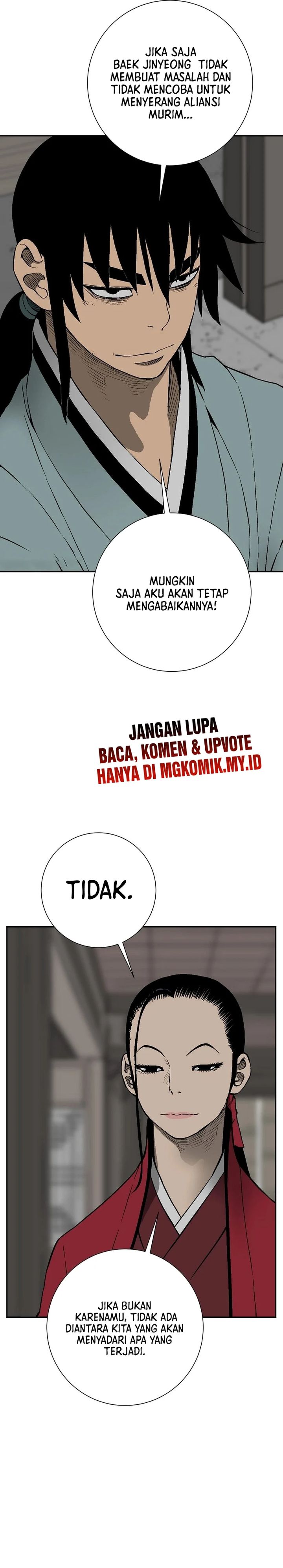 Dilarang COPAS - situs resmi www.mangacanblog.com - Komik tales of a shinning sword 109 - chapter 109 110 Indonesia tales of a shinning sword 109 - chapter 109 Terbaru 6|Baca Manga Komik Indonesia|Mangacan