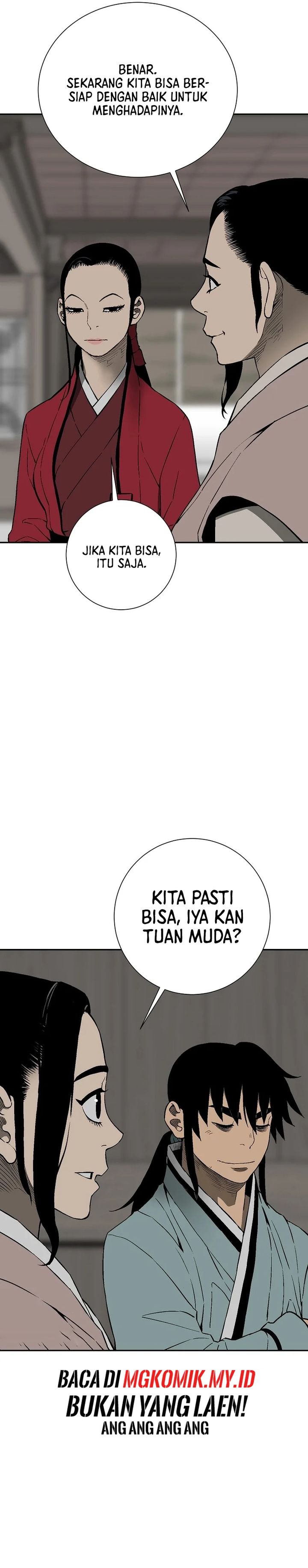 Dilarang COPAS - situs resmi www.mangacanblog.com - Komik tales of a shinning sword 109 - chapter 109 110 Indonesia tales of a shinning sword 109 - chapter 109 Terbaru 7|Baca Manga Komik Indonesia|Mangacan