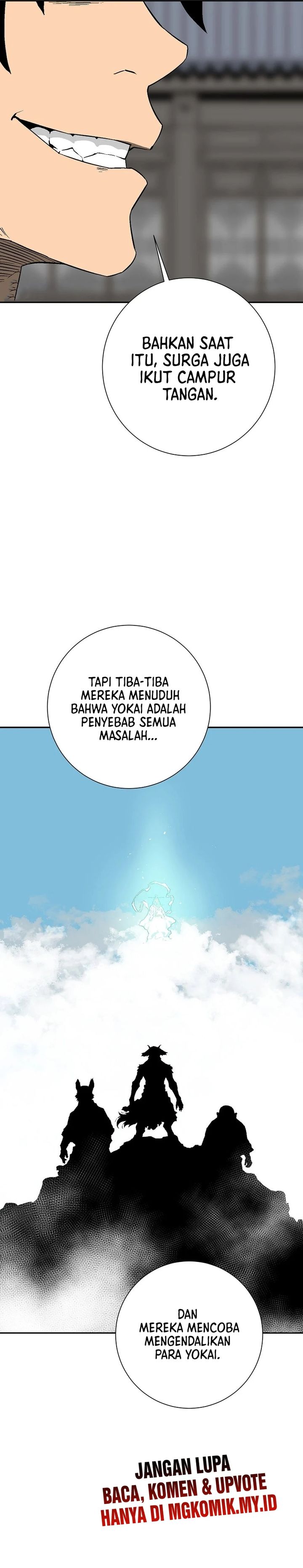 Dilarang COPAS - situs resmi www.mangacanblog.com - Komik tales of a shinning sword 109 - chapter 109 110 Indonesia tales of a shinning sword 109 - chapter 109 Terbaru 10|Baca Manga Komik Indonesia|Mangacan