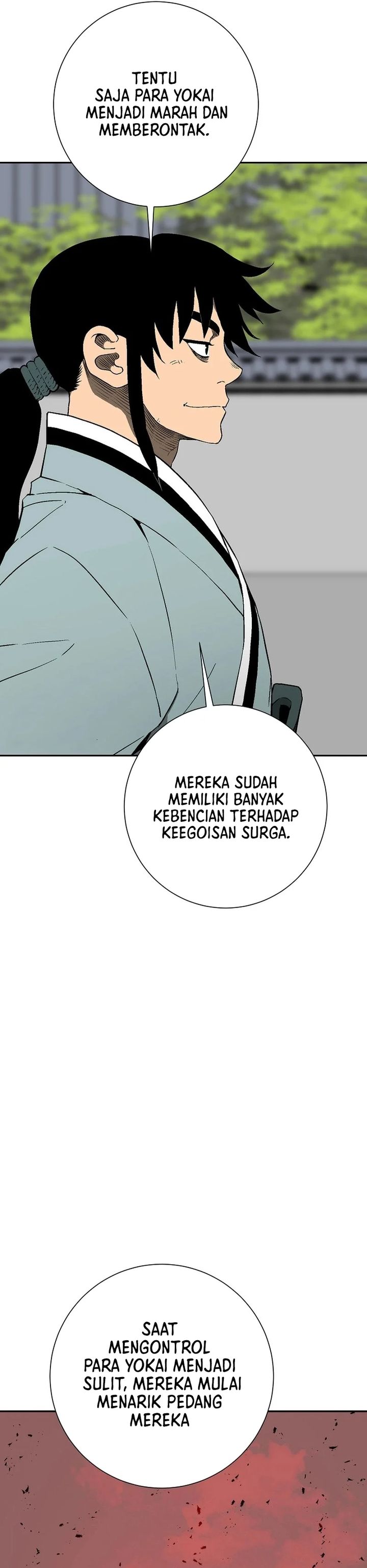Dilarang COPAS - situs resmi www.mangacanblog.com - Komik tales of a shinning sword 109 - chapter 109 110 Indonesia tales of a shinning sword 109 - chapter 109 Terbaru 11|Baca Manga Komik Indonesia|Mangacan