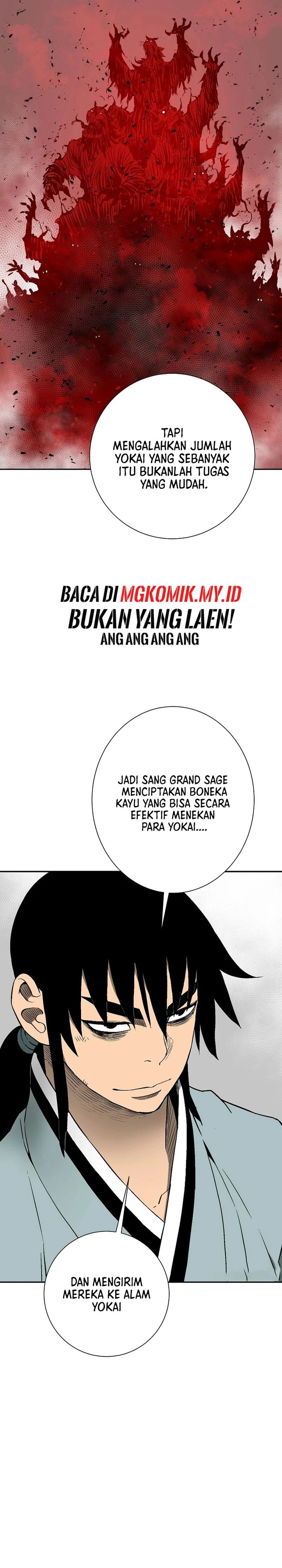Dilarang COPAS - situs resmi www.mangacanblog.com - Komik tales of a shinning sword 109 - chapter 109 110 Indonesia tales of a shinning sword 109 - chapter 109 Terbaru 12|Baca Manga Komik Indonesia|Mangacan