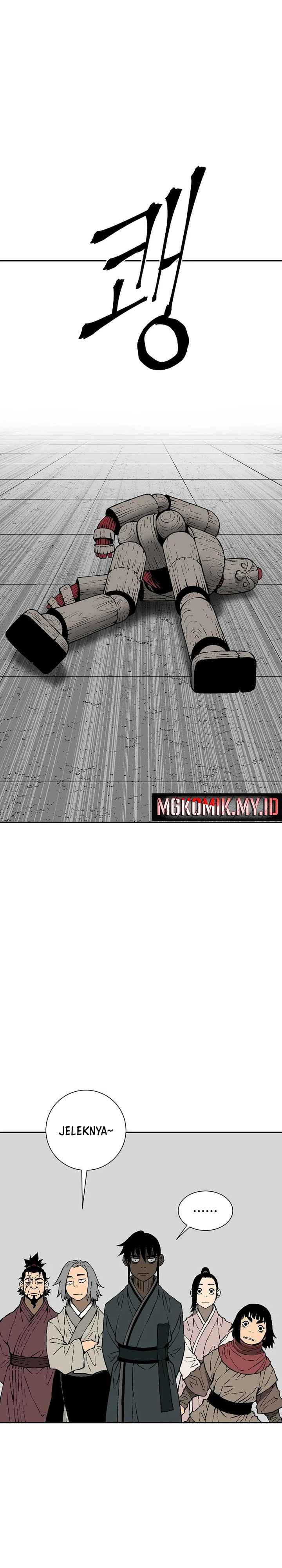 Dilarang COPAS - situs resmi www.mangacanblog.com - Komik tales of a shinning sword 109 - chapter 109 110 Indonesia tales of a shinning sword 109 - chapter 109 Terbaru 13|Baca Manga Komik Indonesia|Mangacan