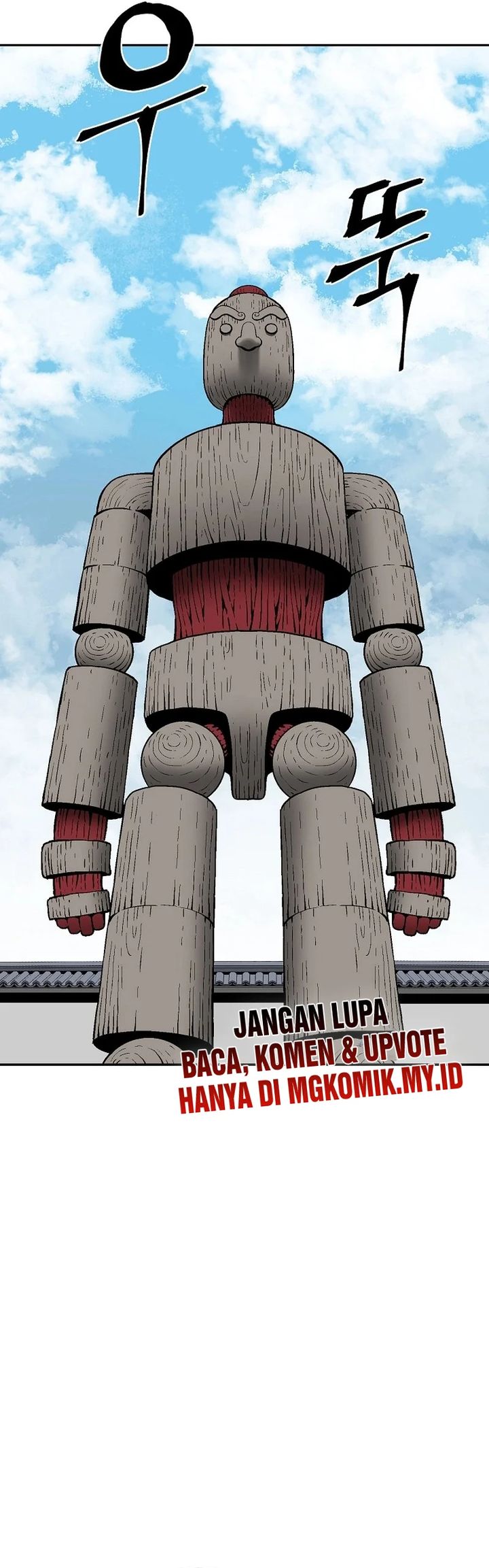 Dilarang COPAS - situs resmi www.mangacanblog.com - Komik tales of a shinning sword 109 - chapter 109 110 Indonesia tales of a shinning sword 109 - chapter 109 Terbaru 15|Baca Manga Komik Indonesia|Mangacan