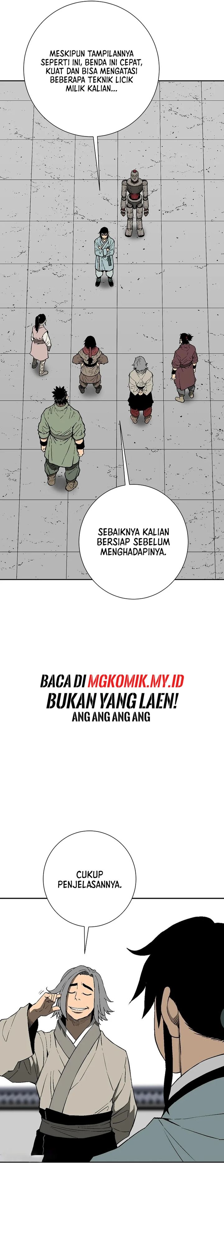 Dilarang COPAS - situs resmi www.mangacanblog.com - Komik tales of a shinning sword 109 - chapter 109 110 Indonesia tales of a shinning sword 109 - chapter 109 Terbaru 17|Baca Manga Komik Indonesia|Mangacan