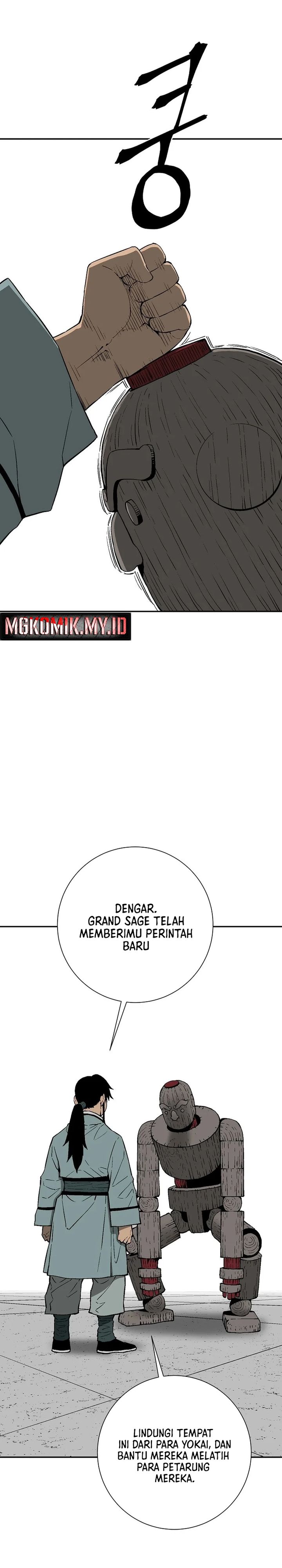 Dilarang COPAS - situs resmi www.mangacanblog.com - Komik tales of a shinning sword 109 - chapter 109 110 Indonesia tales of a shinning sword 109 - chapter 109 Terbaru 19|Baca Manga Komik Indonesia|Mangacan