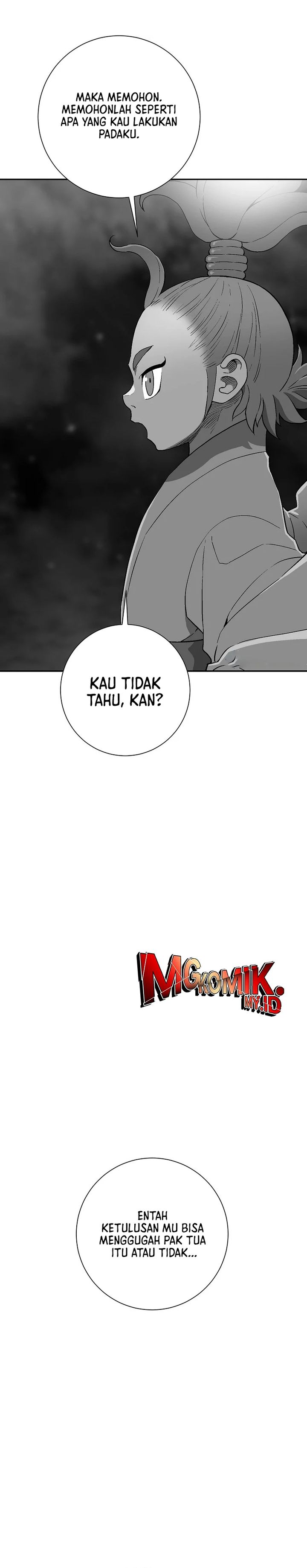 Dilarang COPAS - situs resmi www.mangacanblog.com - Komik tales of a shinning sword 109 - chapter 109 110 Indonesia tales of a shinning sword 109 - chapter 109 Terbaru 23|Baca Manga Komik Indonesia|Mangacan