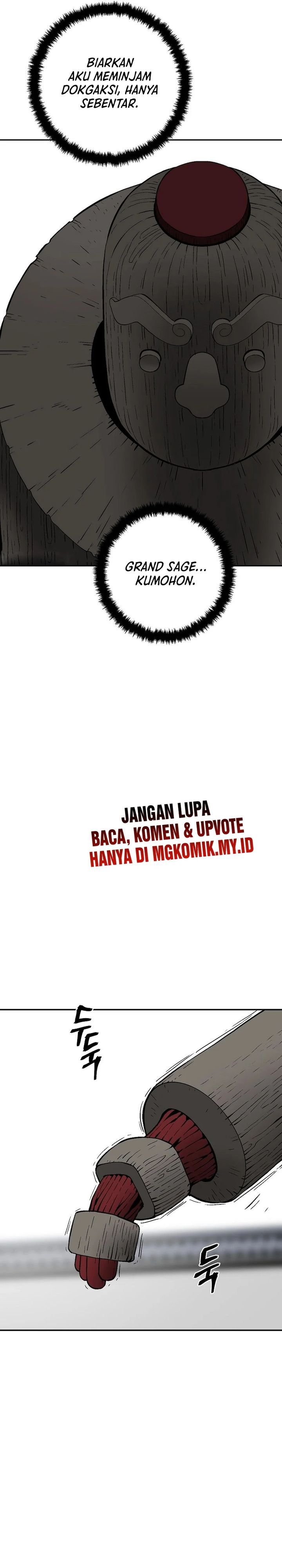 Dilarang COPAS - situs resmi www.mangacanblog.com - Komik tales of a shinning sword 109 - chapter 109 110 Indonesia tales of a shinning sword 109 - chapter 109 Terbaru 26|Baca Manga Komik Indonesia|Mangacan