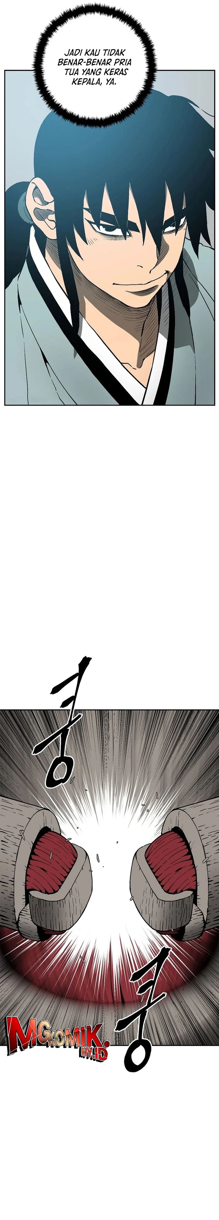 Dilarang COPAS - situs resmi www.mangacanblog.com - Komik tales of a shinning sword 109 - chapter 109 110 Indonesia tales of a shinning sword 109 - chapter 109 Terbaru 29|Baca Manga Komik Indonesia|Mangacan