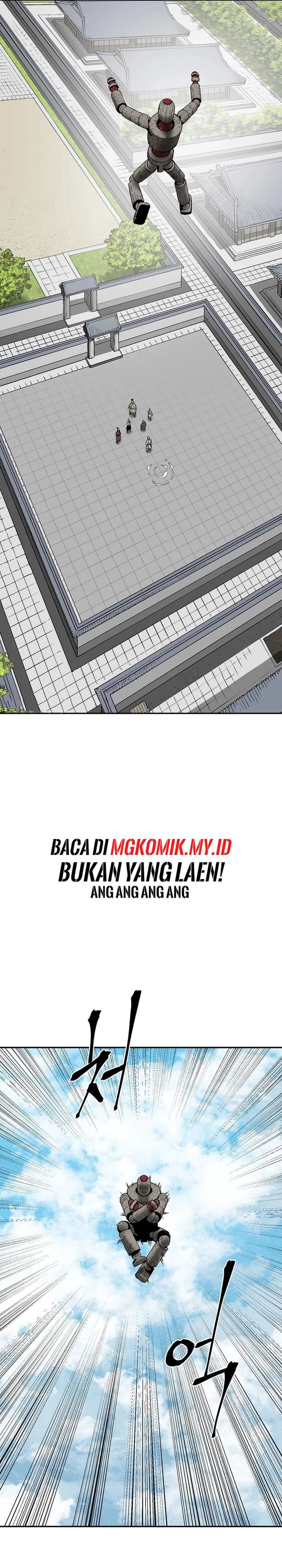 Dilarang COPAS - situs resmi www.mangacanblog.com - Komik tales of a shinning sword 109 - chapter 109 110 Indonesia tales of a shinning sword 109 - chapter 109 Terbaru 31|Baca Manga Komik Indonesia|Mangacan