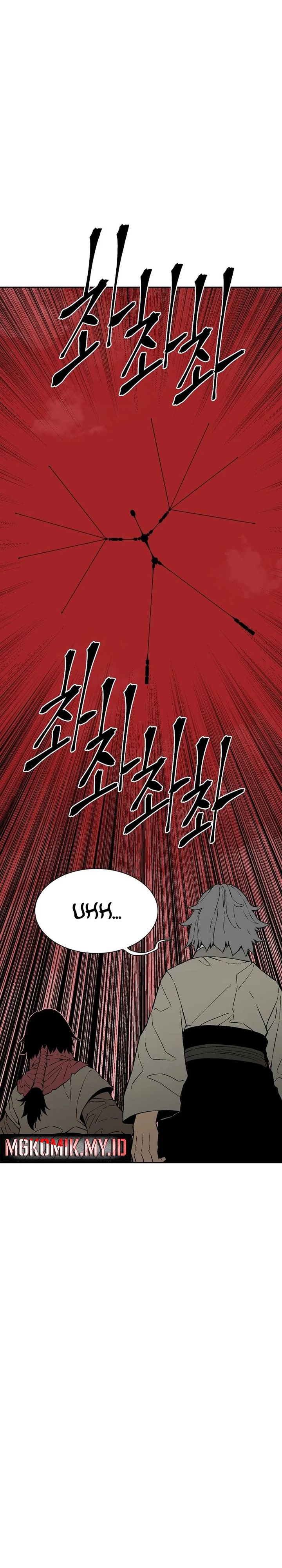 Dilarang COPAS - situs resmi www.mangacanblog.com - Komik tales of a shinning sword 109 - chapter 109 110 Indonesia tales of a shinning sword 109 - chapter 109 Terbaru 32|Baca Manga Komik Indonesia|Mangacan