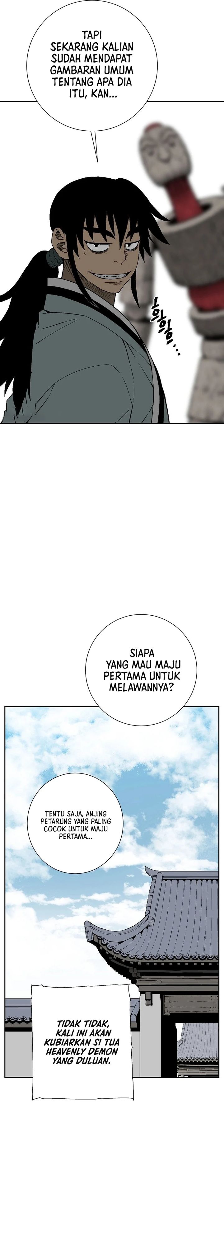 Dilarang COPAS - situs resmi www.mangacanblog.com - Komik tales of a shinning sword 109 - chapter 109 110 Indonesia tales of a shinning sword 109 - chapter 109 Terbaru 34|Baca Manga Komik Indonesia|Mangacan