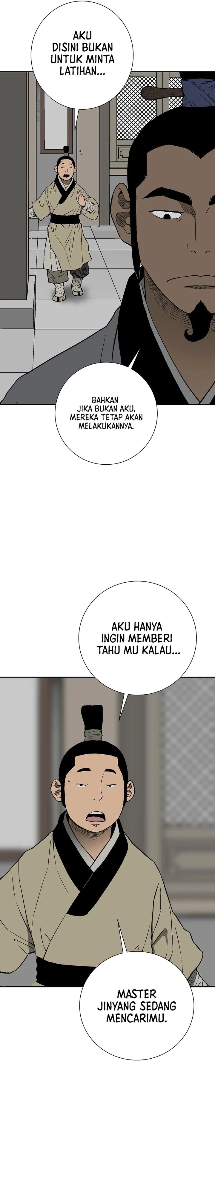 Dilarang COPAS - situs resmi www.mangacanblog.com - Komik tales of a shinning sword 109 - chapter 109 110 Indonesia tales of a shinning sword 109 - chapter 109 Terbaru 37|Baca Manga Komik Indonesia|Mangacan